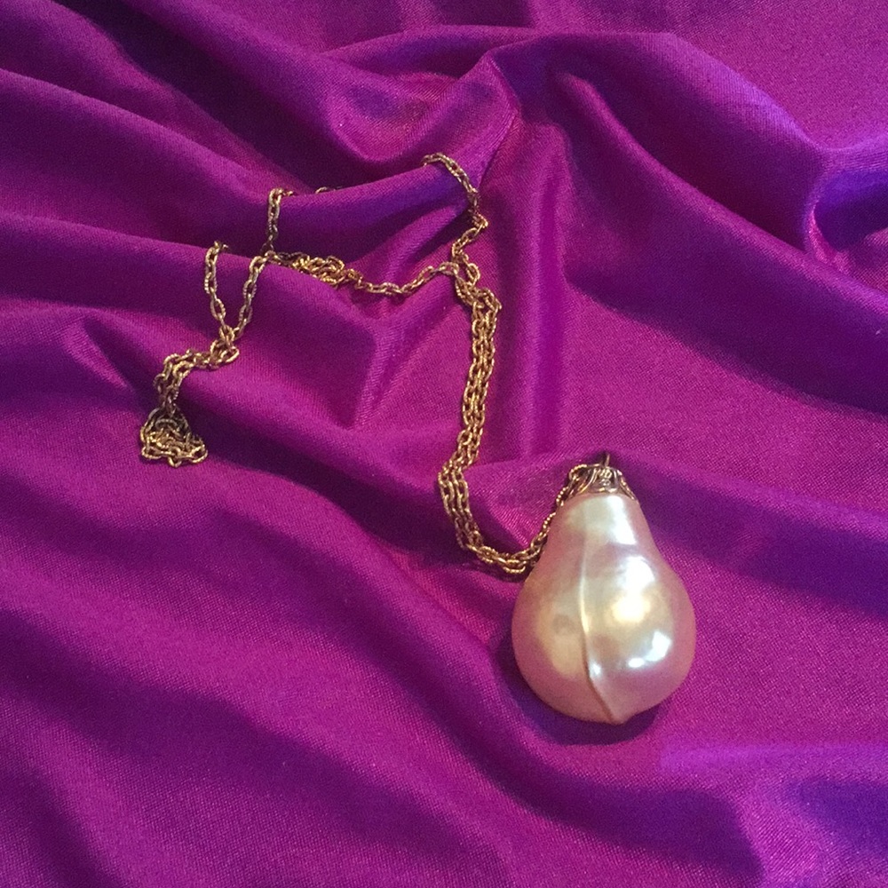 Vintage necklace